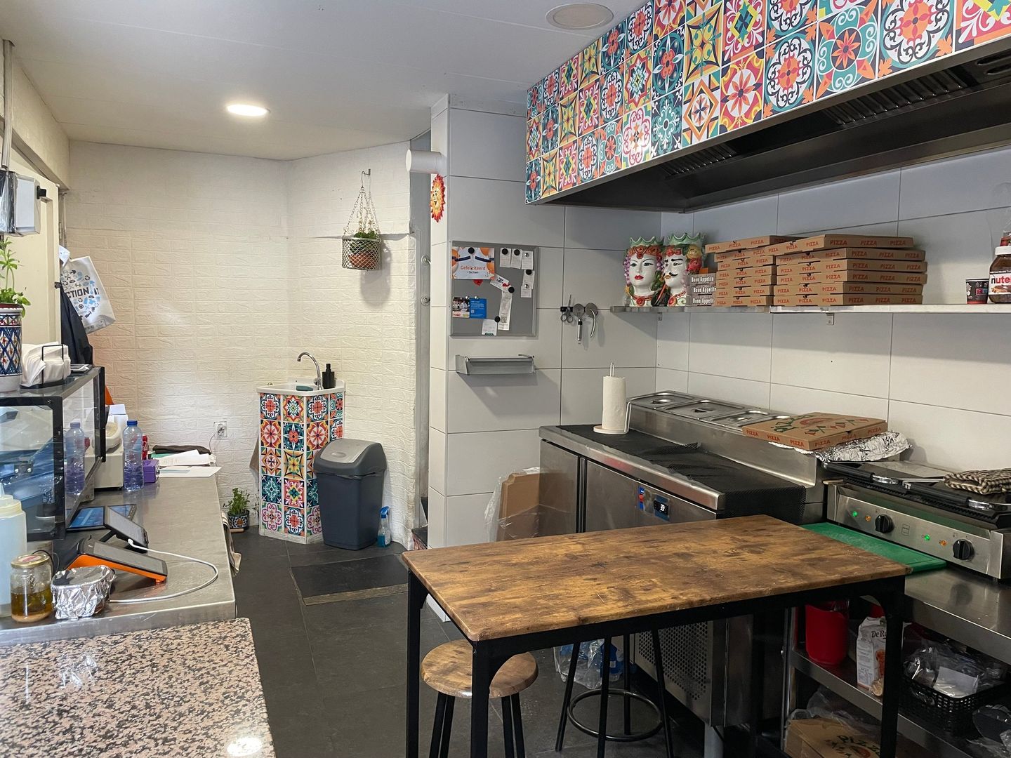 Bekijk foto 3 van Dr. Poelsstraat 3