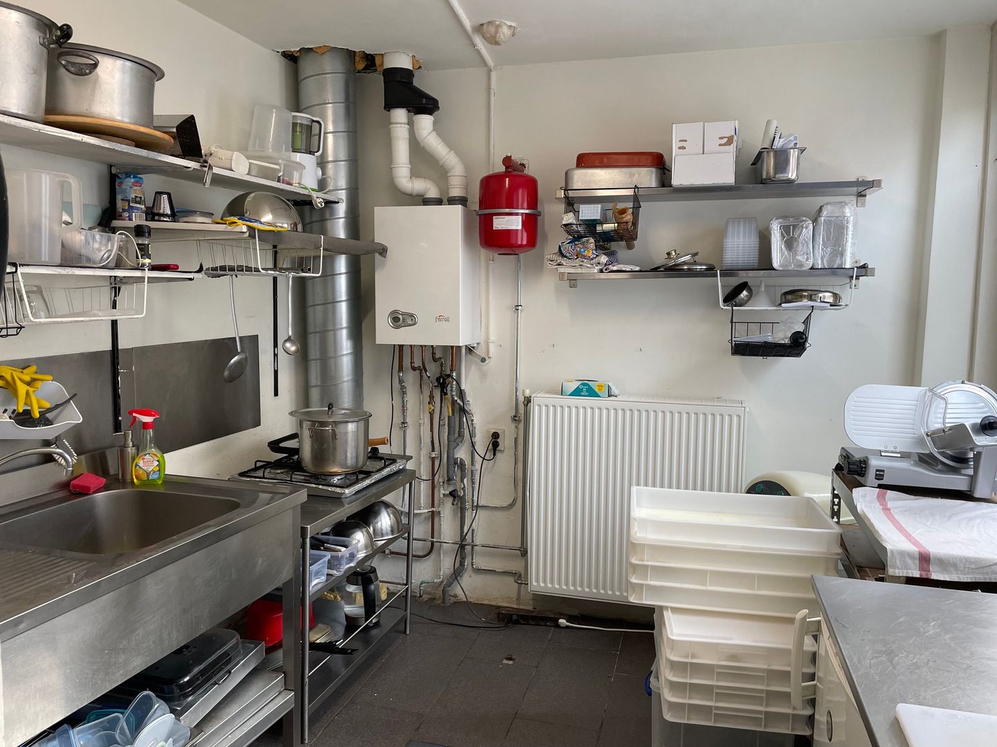 Bekijk foto 4 van Dr. Poelsstraat 3