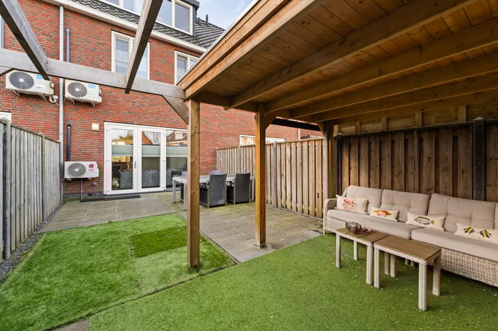 Foto 6 van Lijnpad 45