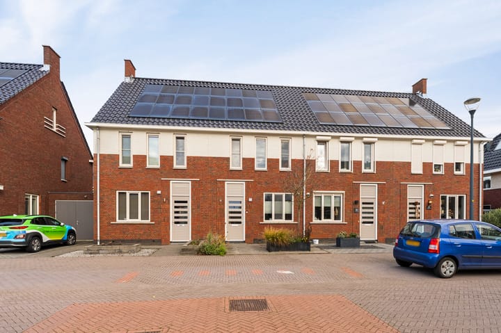 Foto 7 van Lijnpad 45