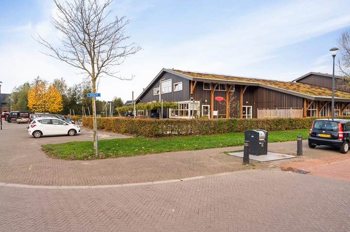 Foto 9 van Lijnpad 45