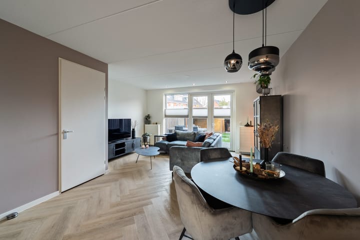 Foto 14 van Lijnpad 45