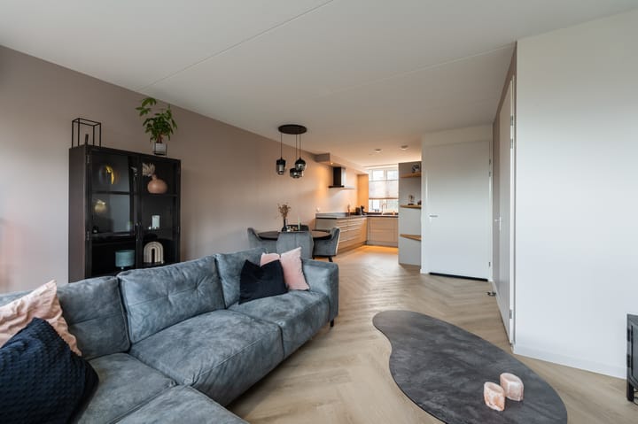 Foto 17 van Lijnpad 45