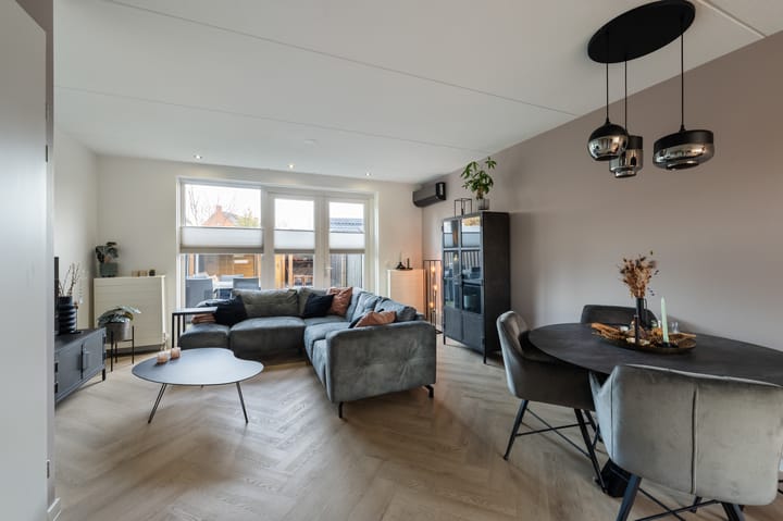 Foto 18 van Lijnpad 45