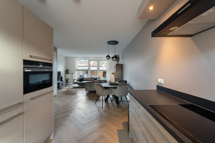 Foto 21 van Lijnpad 45