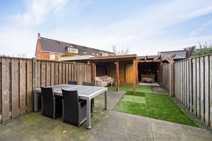 Foto 23 van Lijnpad 45