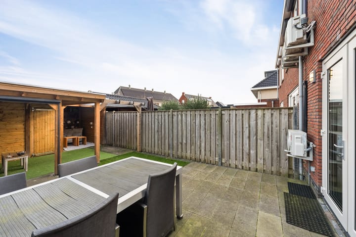 Foto 24 van Lijnpad 45