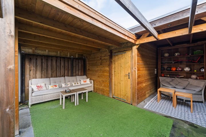 Foto 25 van Lijnpad 45