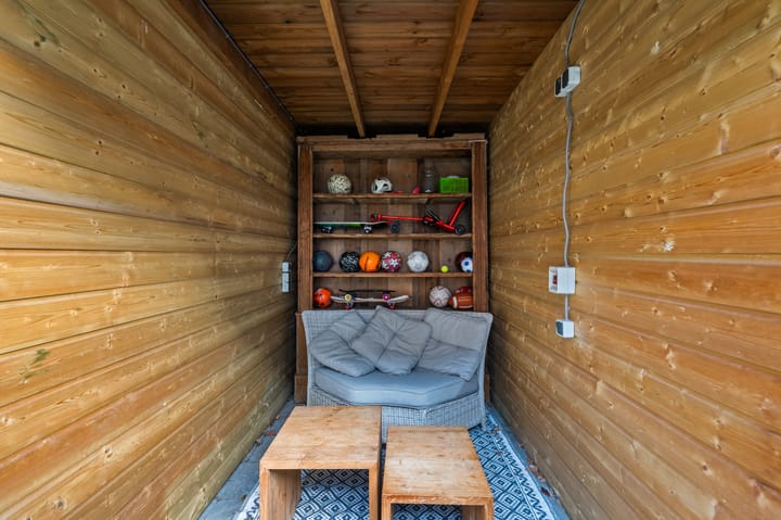 Foto 26 van Lijnpad 45