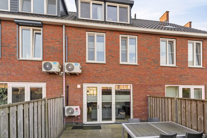 Foto 27 van Lijnpad 45