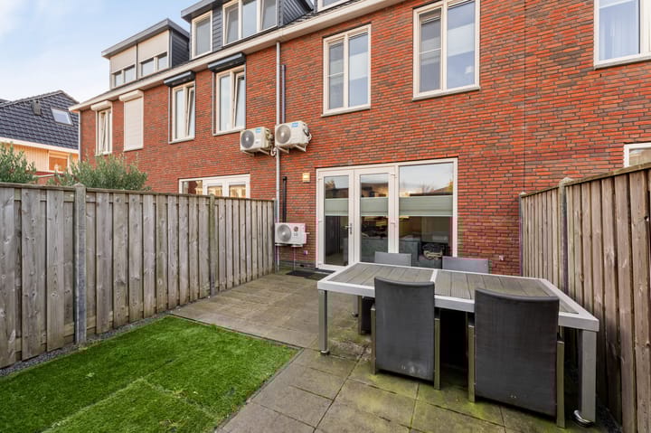 Foto 28 van Lijnpad 45