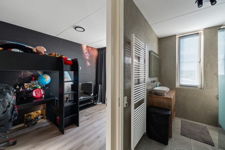 Foto 31 van Lijnpad 45