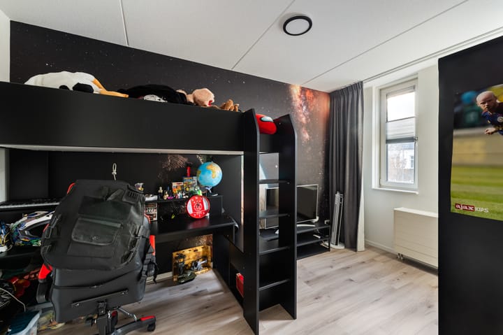 Foto 36 van Lijnpad 45