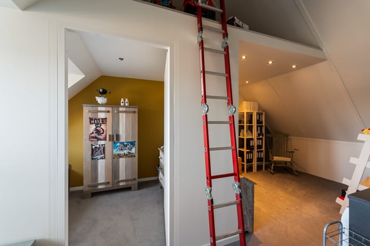 Foto 45 van Lijnpad 45