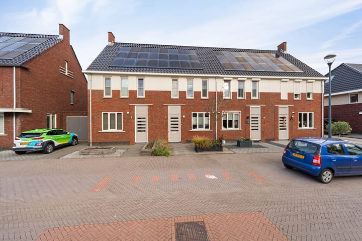 Foto 50 van Lijnpad 45