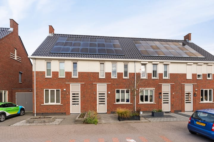 Foto 51 van Lijnpad 45