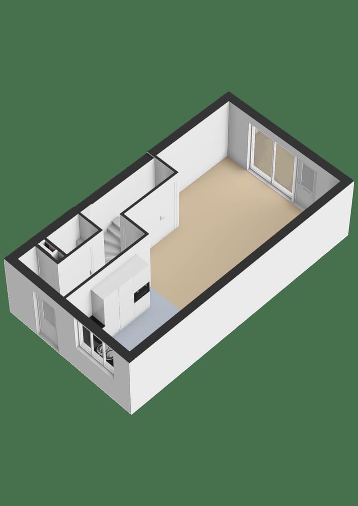 Foto 56 van Lijnpad 45