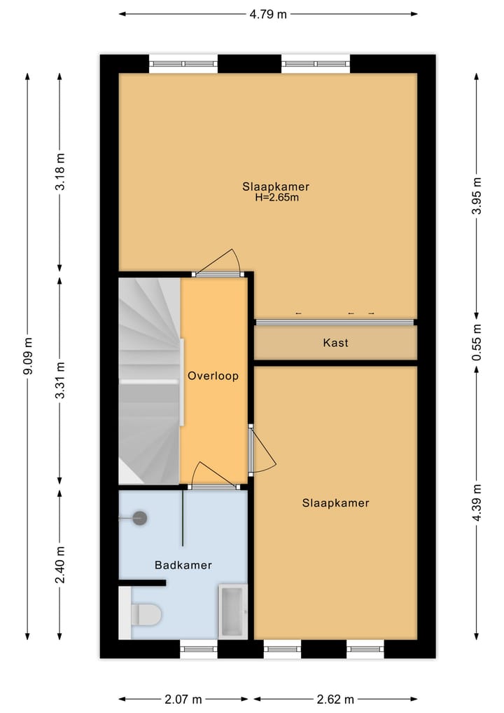 Foto 59 van Lijnpad 45