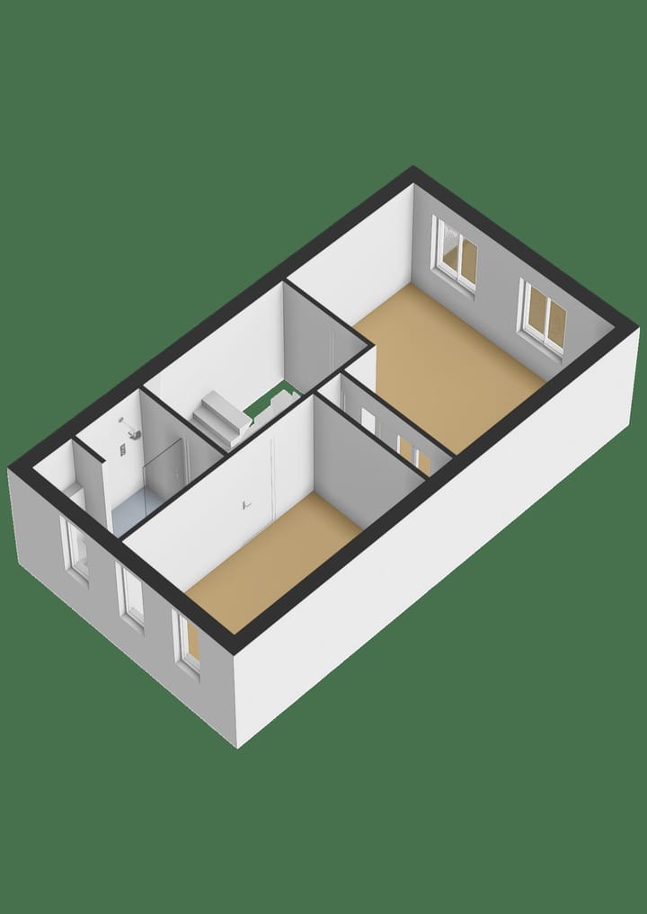 Foto 60 van Lijnpad 45