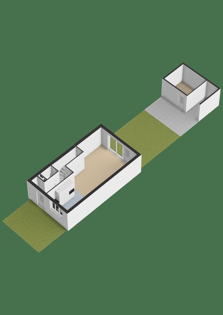 Foto 63 van Lijnpad 45