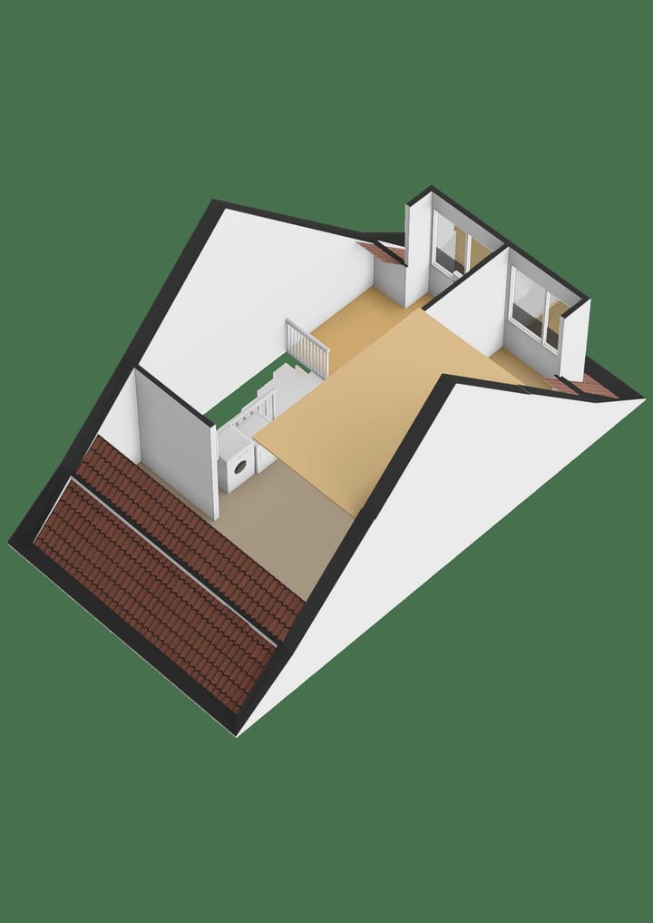 Foto 66 van Lijnpad 45