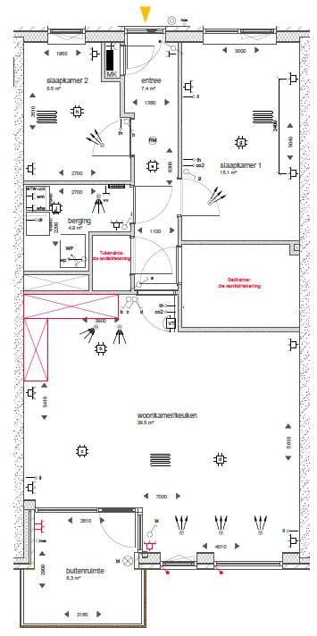 Foto 5 van Hillamastate 8