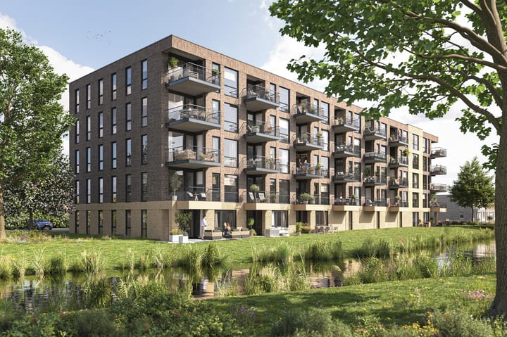 Foto 2 van Hillamastate 8