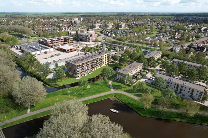 Foto 12 van Hillamastate 8