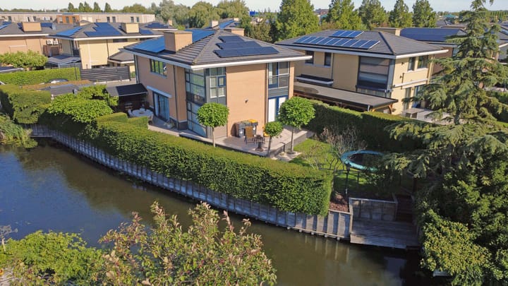 Johanna Westerdijk erf 49