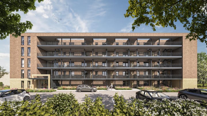 Foto 13 van Hillamastate 8