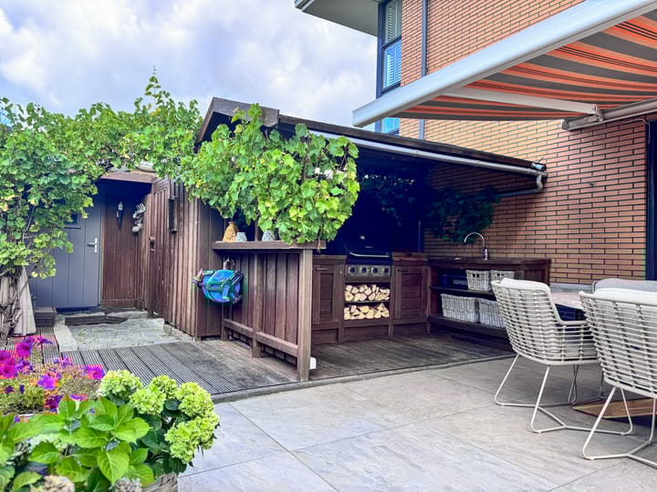 Foto 25 van Johanna Westerdijk erf 49