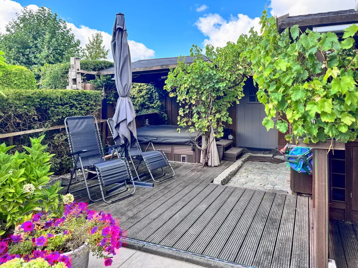 Foto 29 van Johanna Westerdijk erf 49