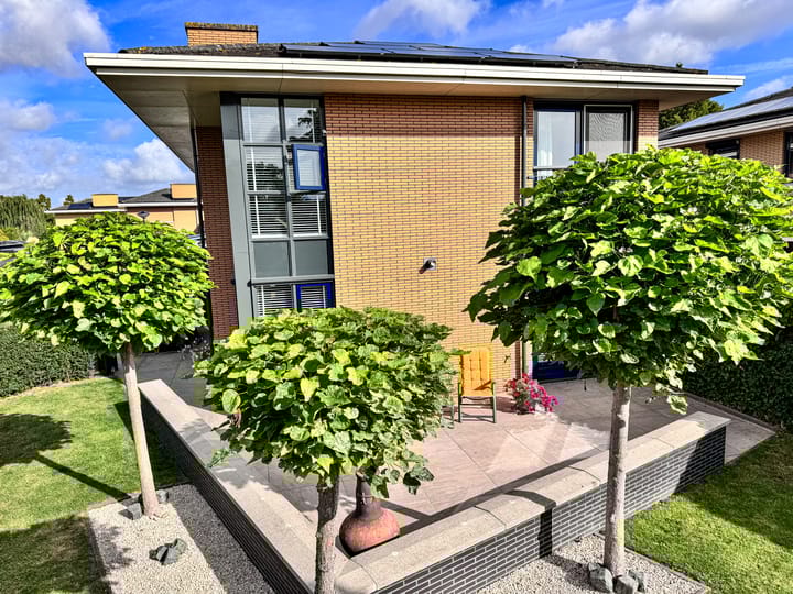 Foto 87 van Johanna Westerdijk erf 49