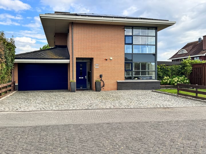 Foto 95 van Johanna Westerdijk erf 49