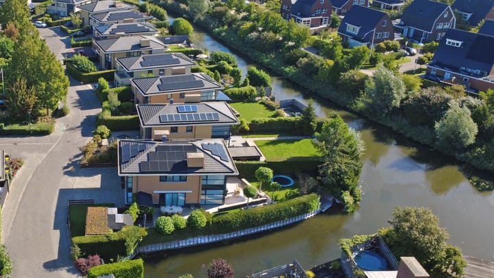 Foto 100 van Johanna Westerdijk erf 49