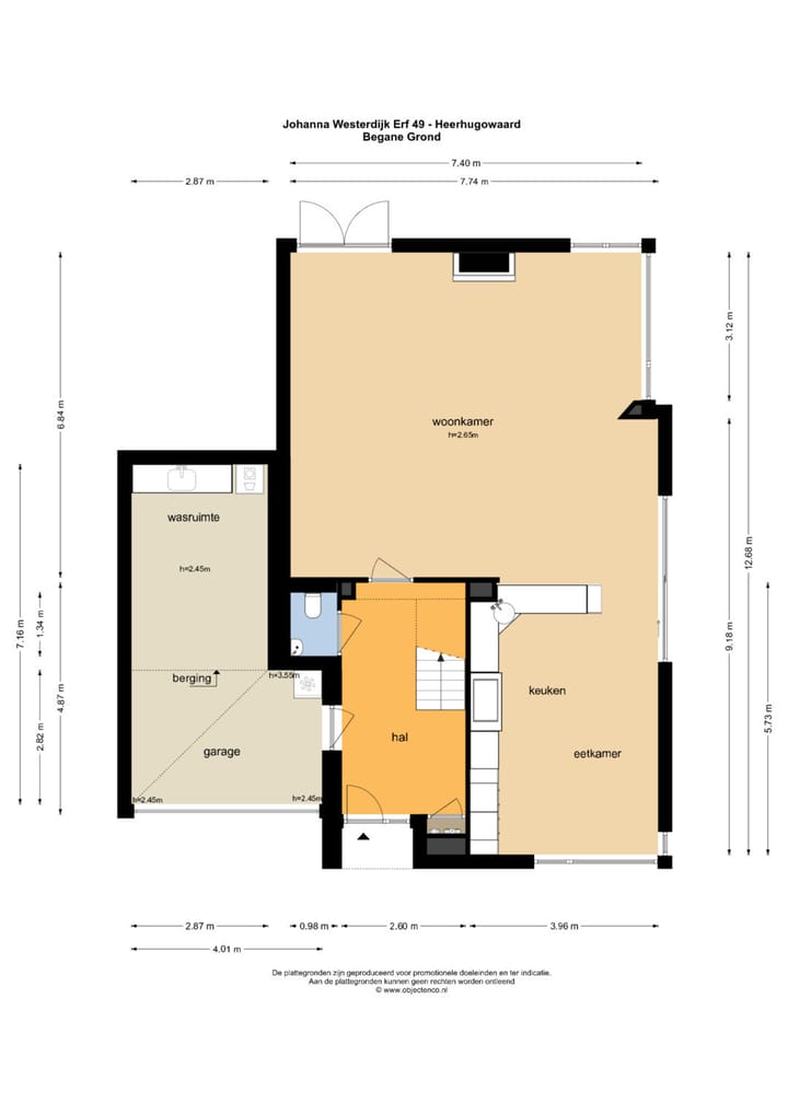 Foto 107 van Johanna Westerdijk erf 49