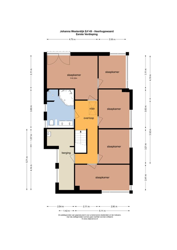 Foto 109 van Johanna Westerdijk erf 49