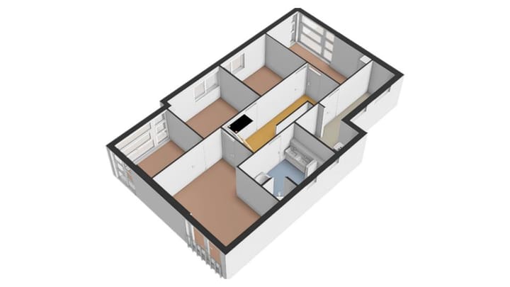 Foto 110 van Johanna Westerdijk erf 49