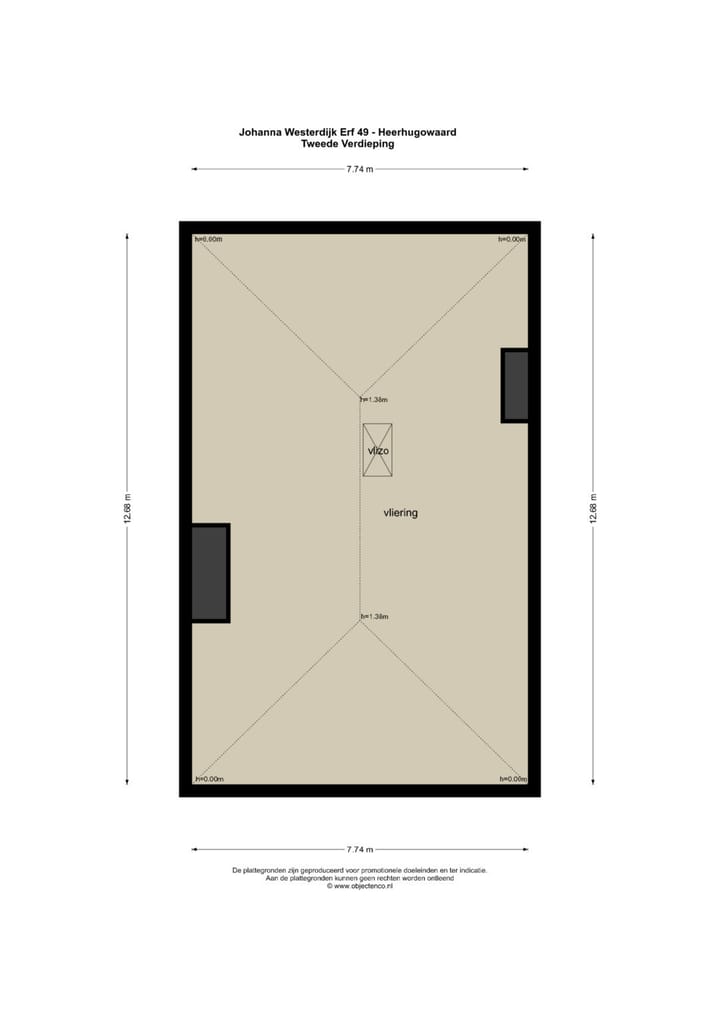 Foto 112 van Johanna Westerdijk erf 49