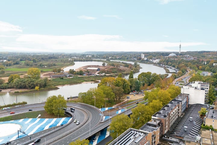 Foto 2 van Bergstraat 91