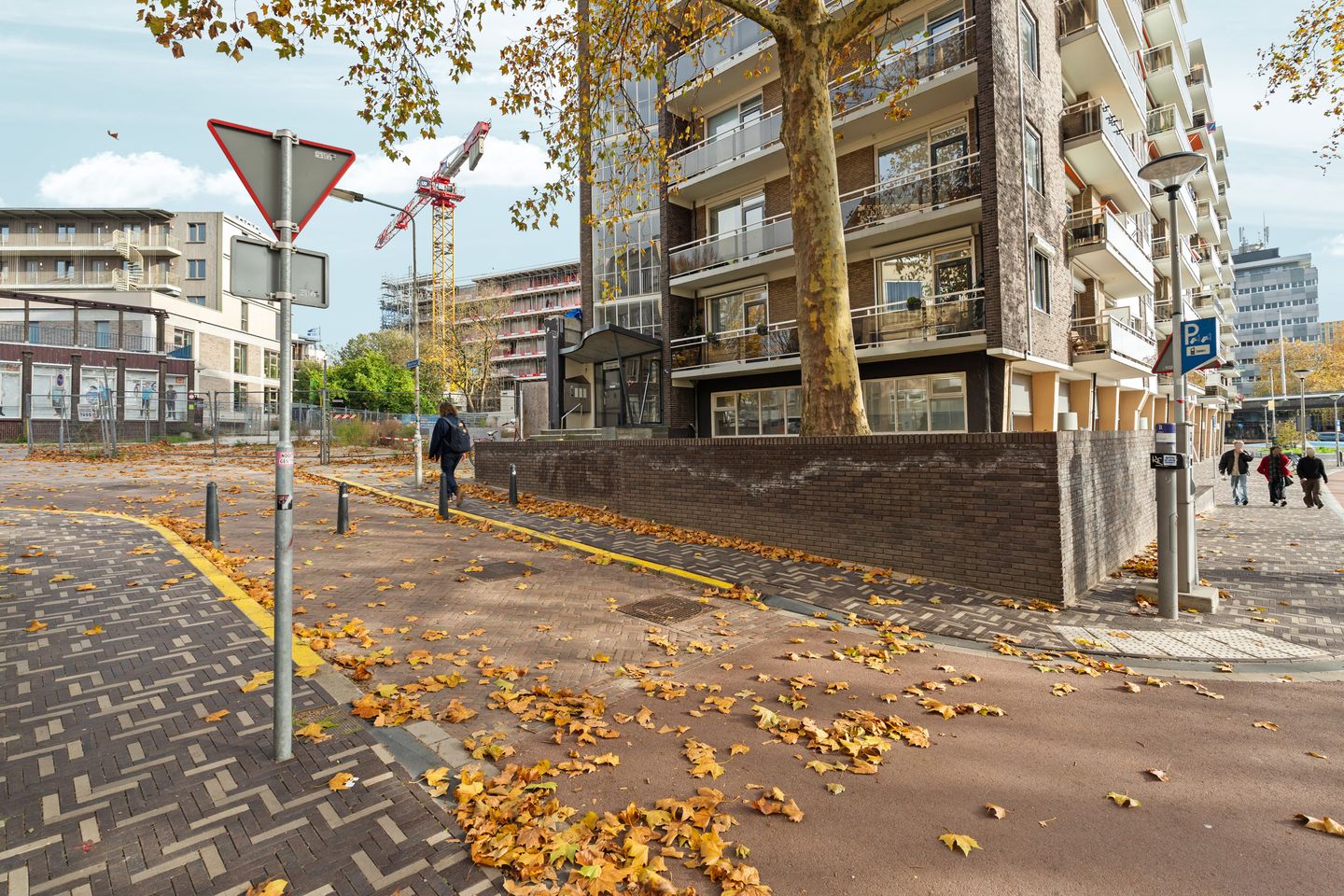 Foto 25 van Bergstraat 91