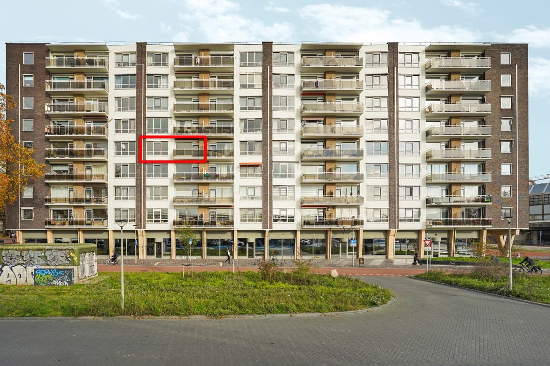 Foto 26 van Bergstraat 91