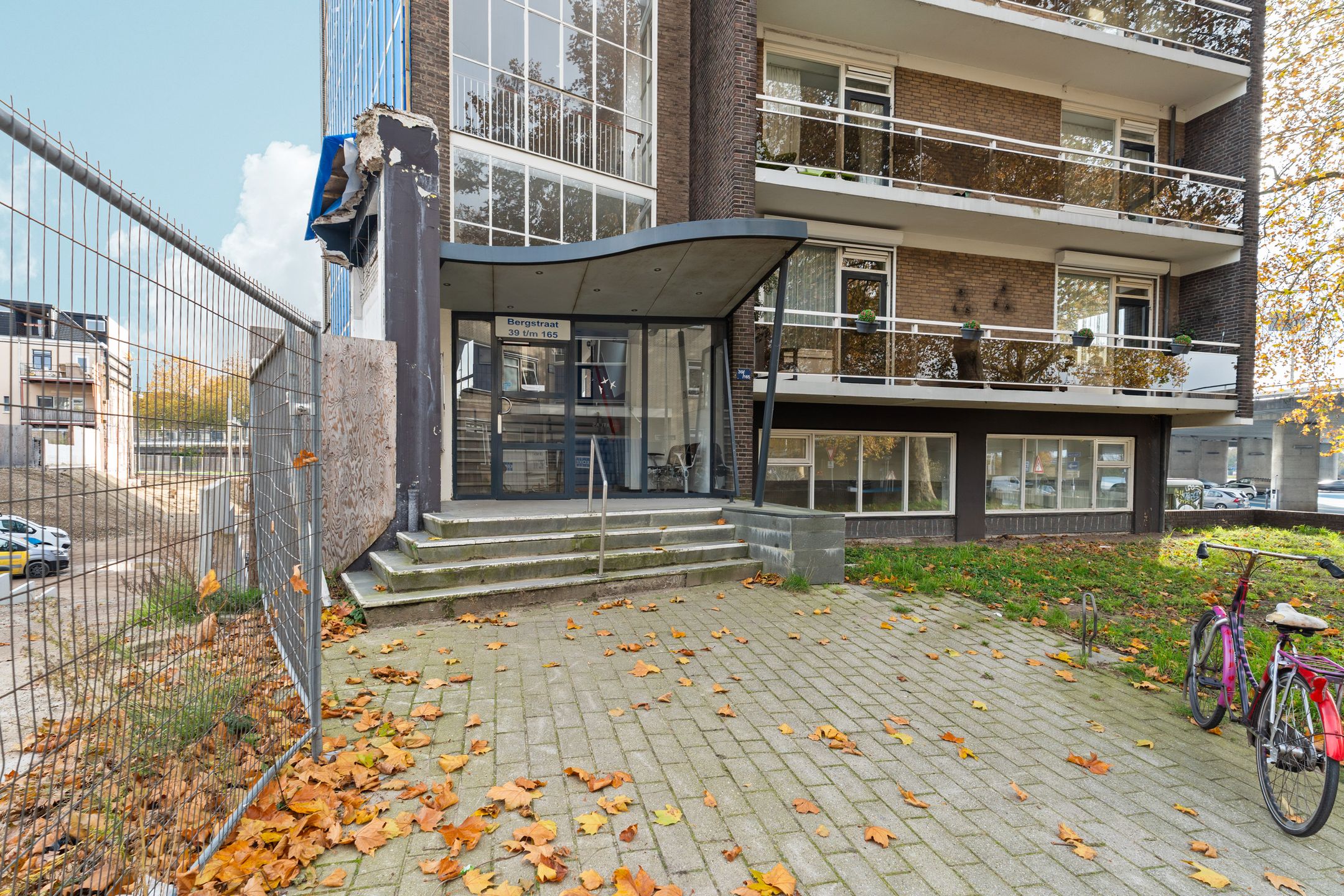 Foto 27 van Bergstraat 91