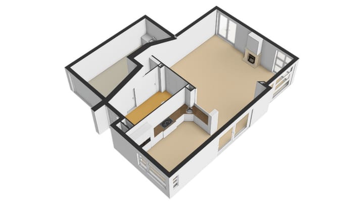 Foto 108 van Johanna Westerdijk erf 49