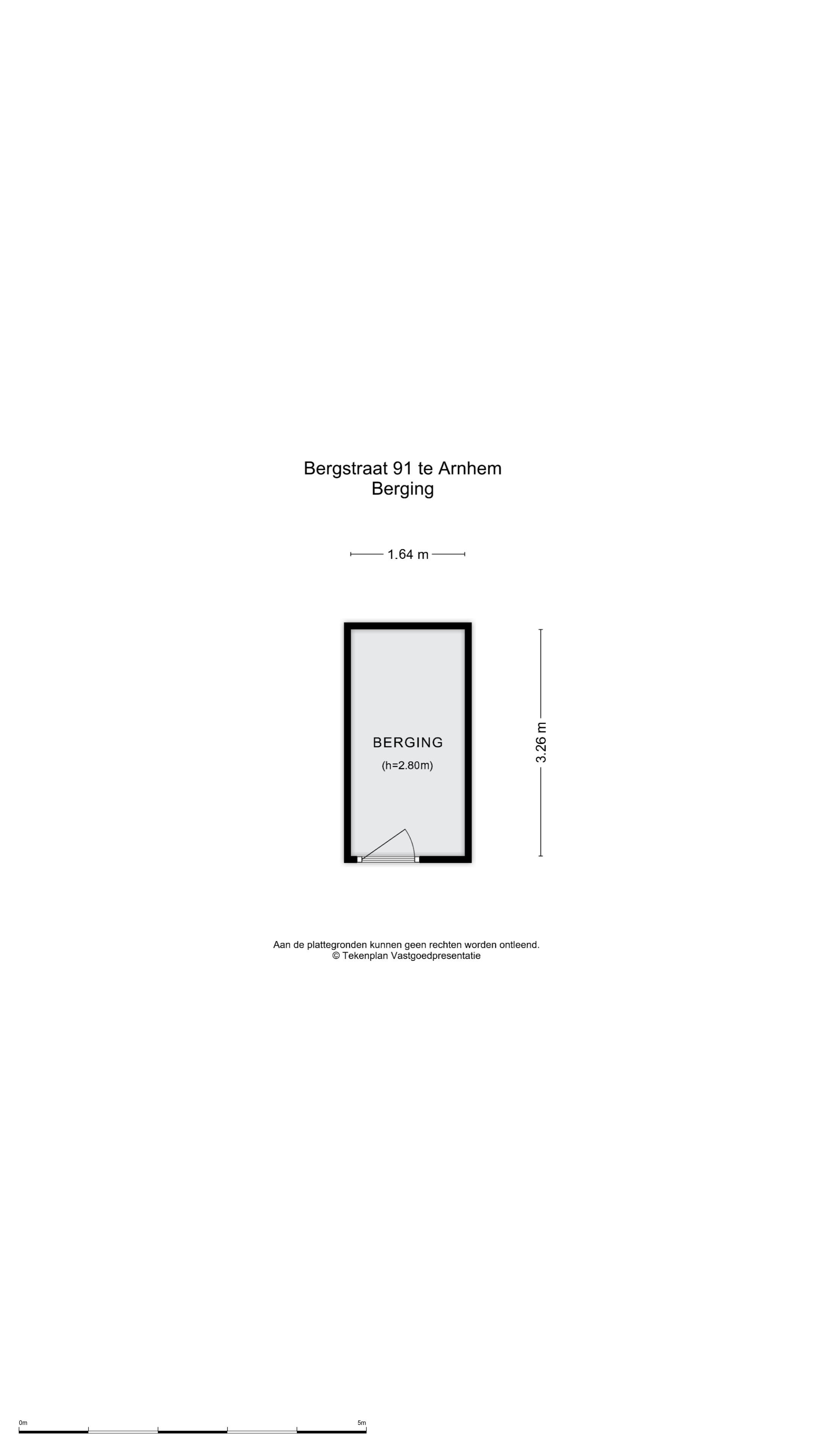 Foto 33 van Bergstraat 91