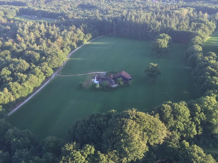 Foto 4 van Duivenslaagte 1