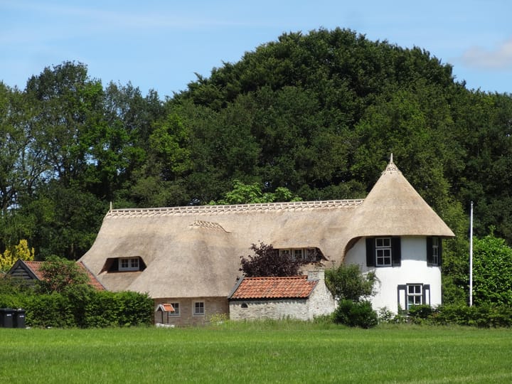 Foto 2 van Duivenslaagte 1