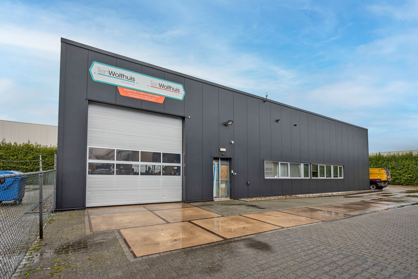 Bekijk foto 1 van Edisonstraat 6