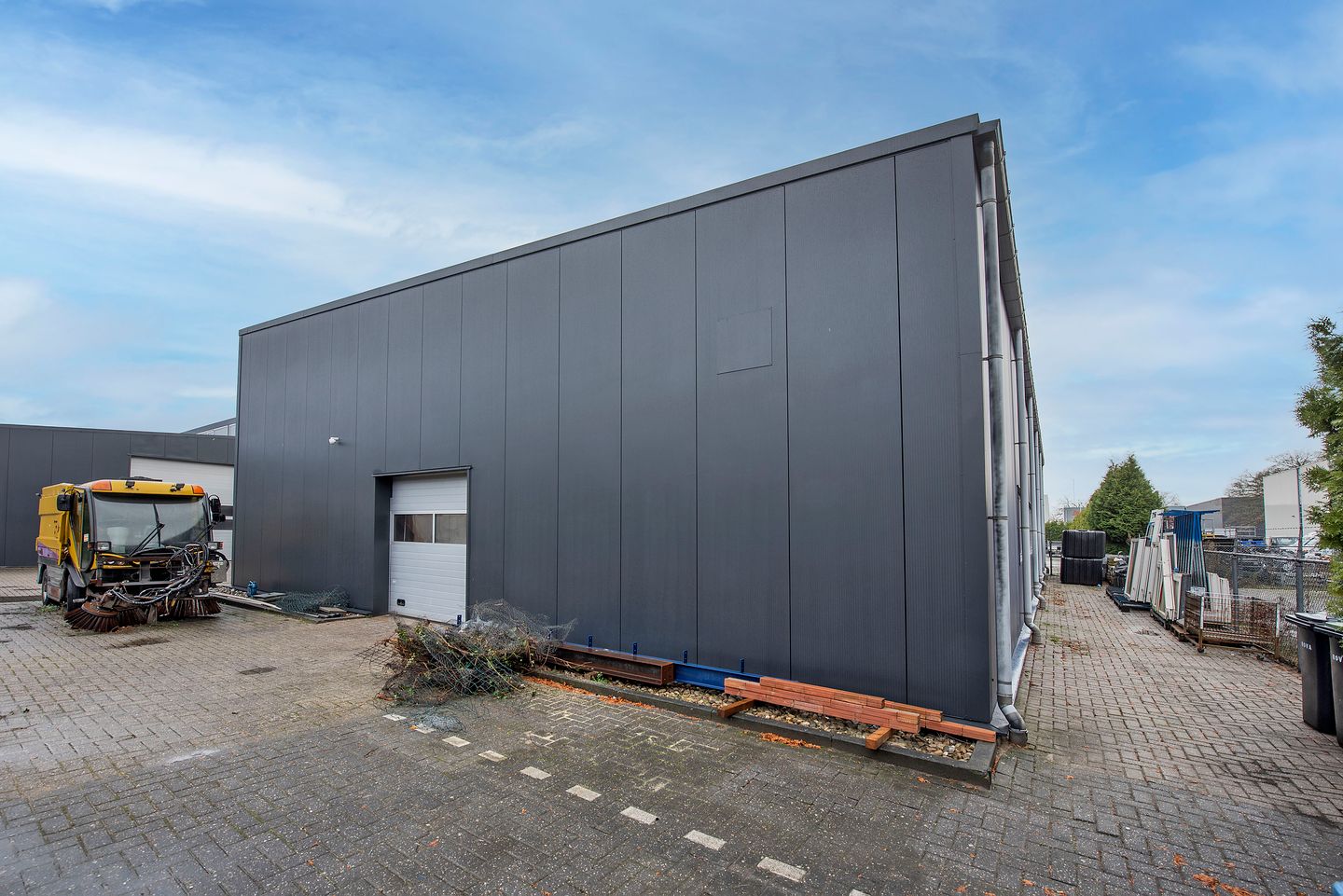 Bekijk foto 3 van Edisonstraat 6