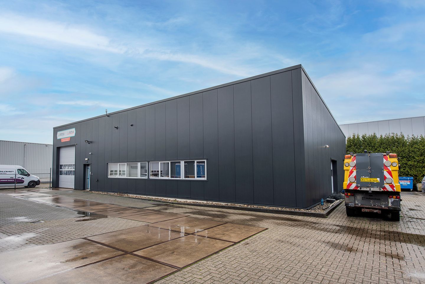 Bekijk foto 2 van Edisonstraat 6